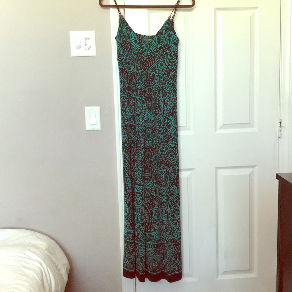 Ralph Lauren dress